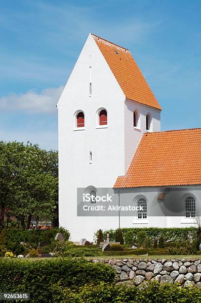 Dänischekirche Stockfoto und mehr Bilder von Alt - Alt, Architektur, Außenaufnahme von Gebäuden