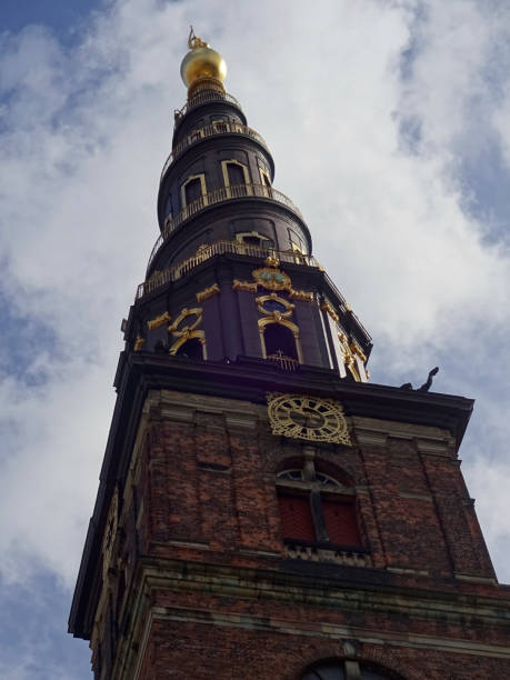 istock Vor Frelsers Kirke, Copenhagen 926536854