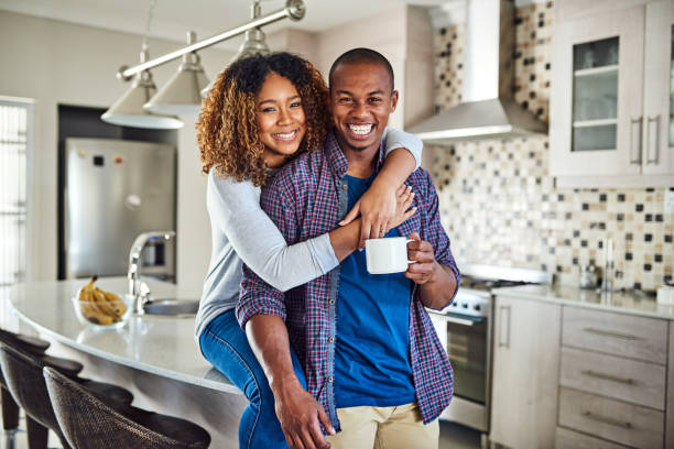 istock The perfect way to start the weekend 926547172