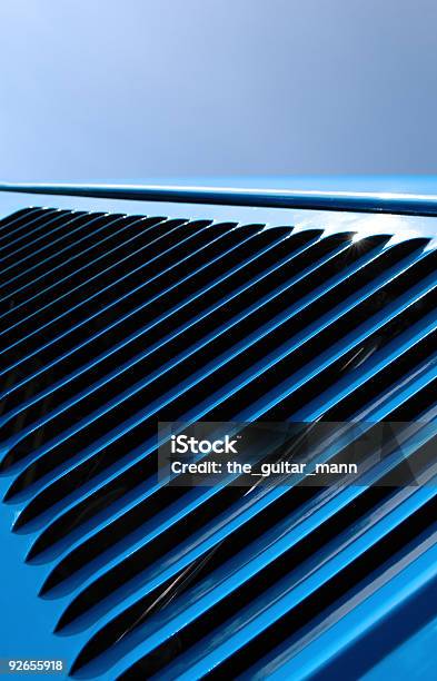 Ventilation Stock Photo - Download Image Now - Abstract, Air Duct, Angle