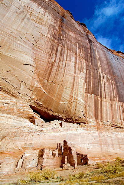 istock White House Anasazi ruins 92655936