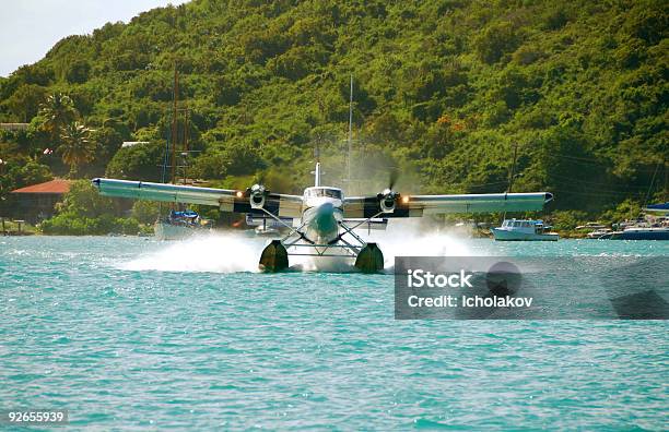 水上飛行機着陸 - カラー画像のストックフォトや画像を多数ご用意 - カラー画像, グライディング, スキー板