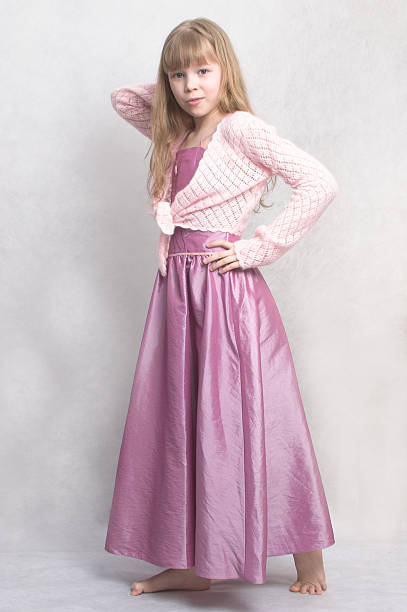 istock Little ballerina 92656010