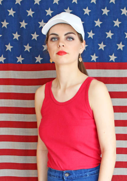 istock Fun On The 4th Of July 926563194