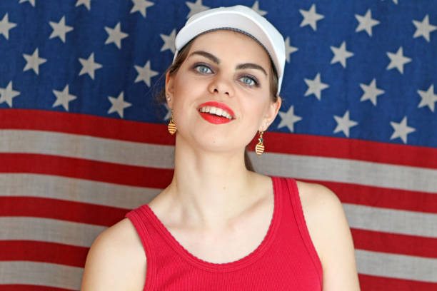 istock Fun On The 4th Of July 926563214