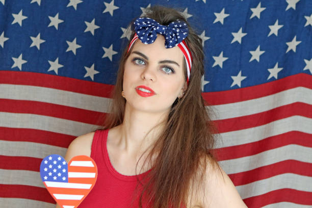 istock 4th Of July Love 926563782