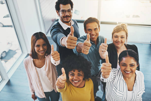 istock You're on your way to achieving some amazing things 926573638
