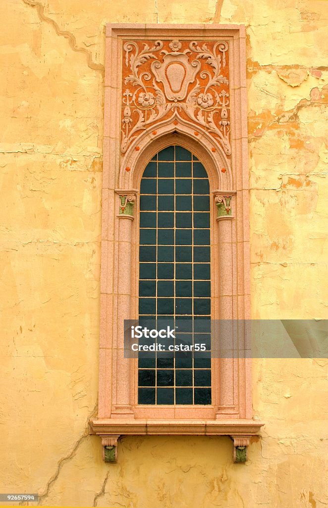 Detalles arquitectónicos (serie - Foto de stock de Anticuado libre de derechos