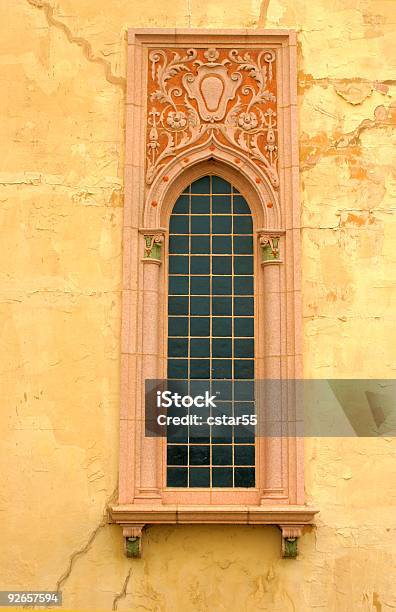 Detalles Arquitectónicos Serie Foto de stock y más banco de imágenes de Anticuado - Anticuado, Antigualla, Arco - Característica arquitectónica