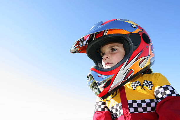 Young race car driver  stock car photos stock pictures, royalty-free photos & images