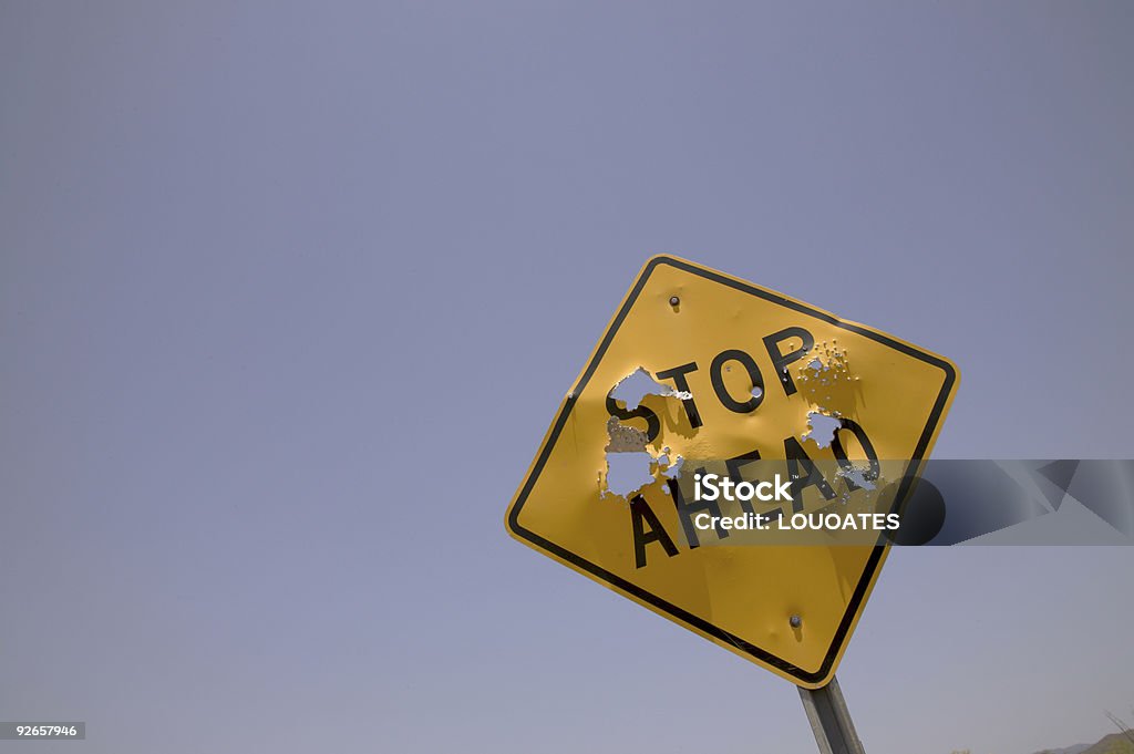 오버워터 앞 수평계 금요일이요 - 로열티 프리 도로 표지판 스톡 사진