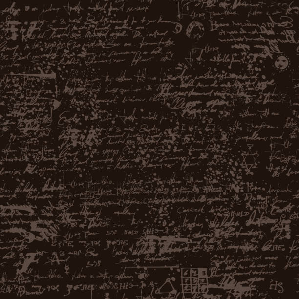 Indecipherable Writing 20+ Indecipherable Stock Photos, Pictures & Royalty-Free Images - iStock