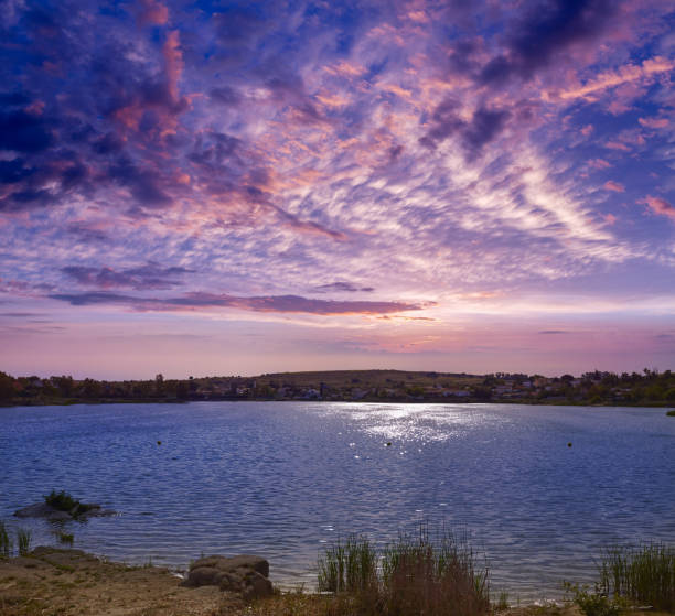 istock Prosepina roman dam Merida Badajoz Spain 926588392
