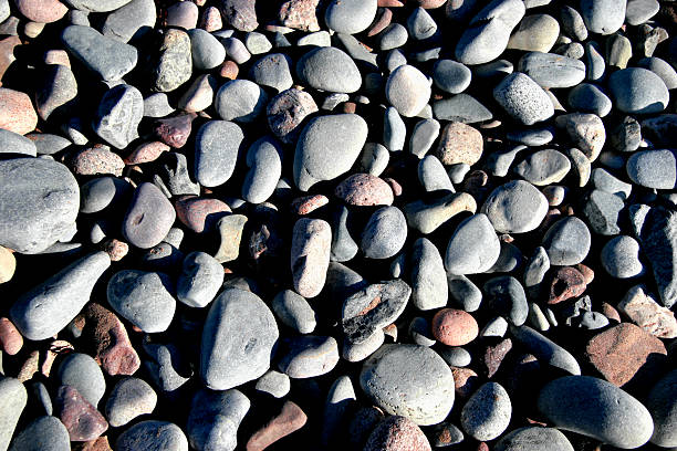 istock Abstract Collection of Rocks 2 92659790