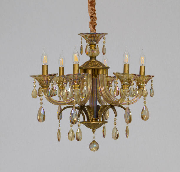 istock crystal chandelier isolated 926609102