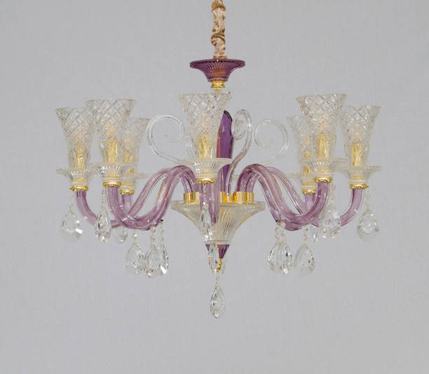 istock crystal chandelier isolated 926609134