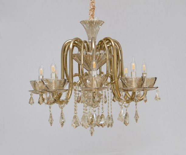 istock crystal chandelier isolated 926609138