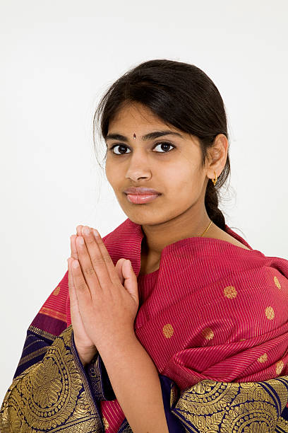 istock India Teen 92661217