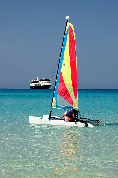 istock Boats Afloat 1 92661889