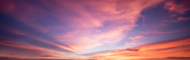 istock beautiful blue sky with clouds background.Sky clouds.Sky with clouds weather nature cloud purple 926632710