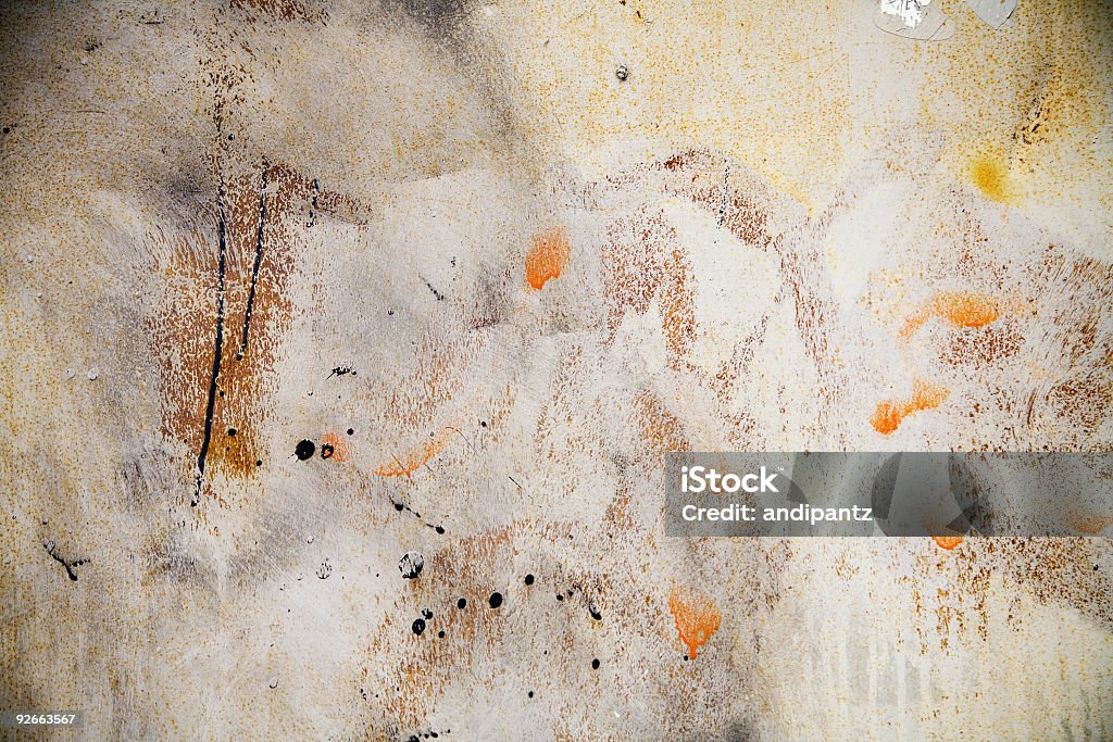 dirty grunge Grungey, dirty background.  Great for textures and layers. Antique Stock Photo