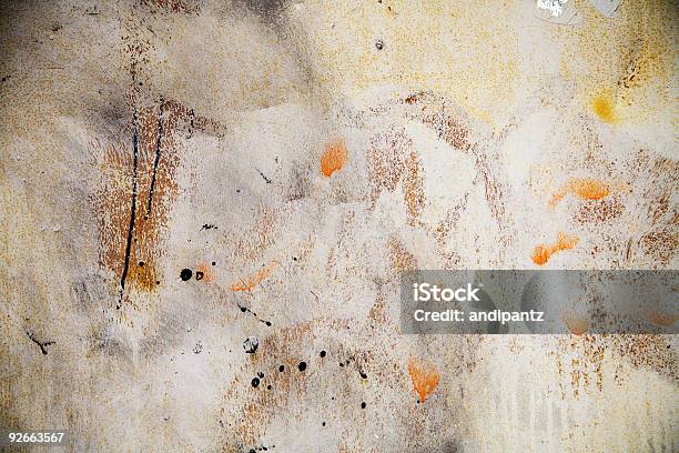 Dirty Grunge Stock Photo - Download Image Now - Antique, Backgrounds, Brown