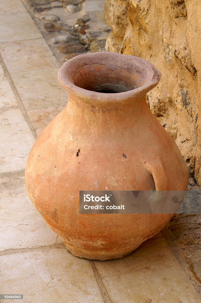 Арабский Глиняная посуда - Стоковые фото Аборигенная культура роялти-фри