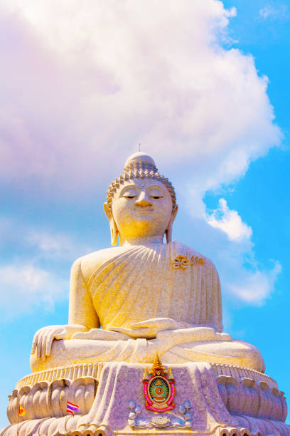 Big Buddha Statue Phuket – Foto