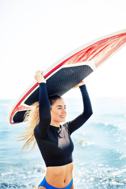 istock You can't stop the waves, but you can learn to surf 926660998