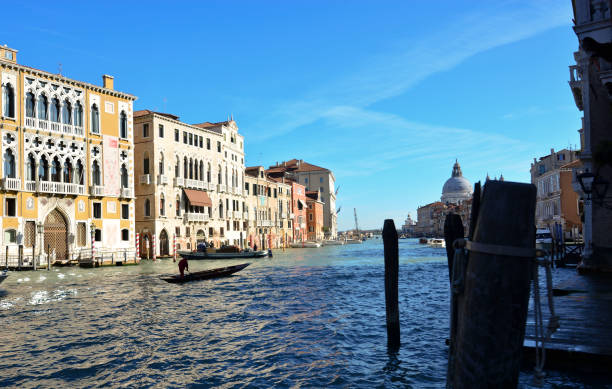 istock Grand canal in Venezia 926668070