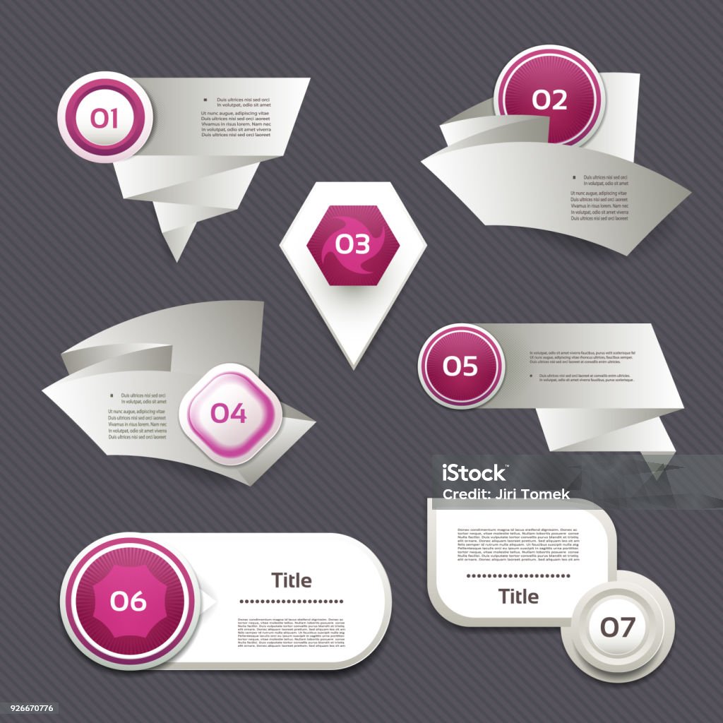 Progress Backrounds Vector Progress Background Product Choice Or Version Eps 10 Stock ...
