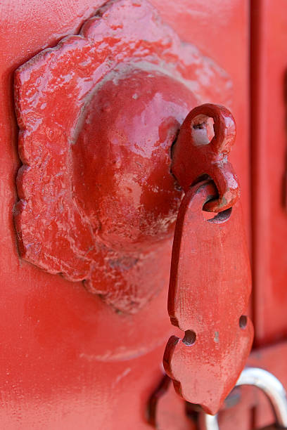 istock china Beijing Forbidden city Asia 92667334