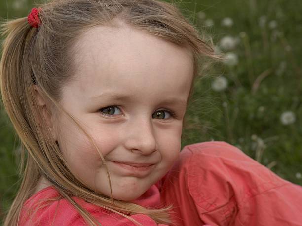 istock cute little girl 92667350