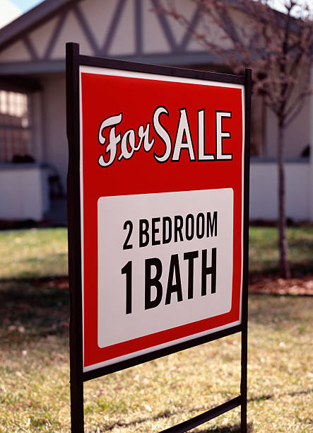istock House For Sale 92668666