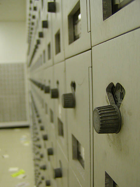 istock close up of a mailbox 92669260