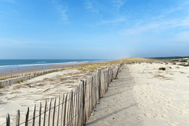 istock Coast of Lacanau 926697126