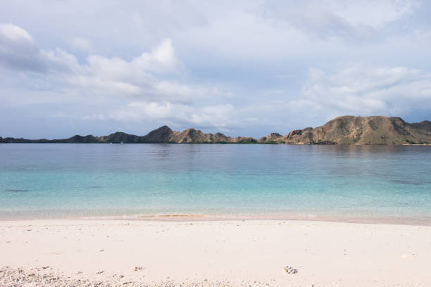 istock Beautiful beach in Flores, Indonesia 926703964