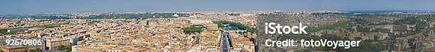 Bella 로마 이탈리아 공중 뷰에 대한 스톡 사진 및 기타 이미지 - 공중 뷰, 관광, 관광객