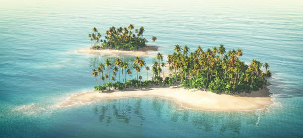 istock Beauty Summer Landscape 926710056