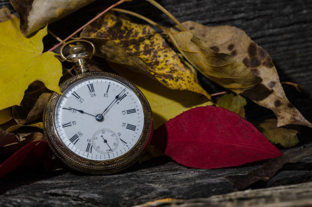 istock It is All About the Passage of Time 926714516