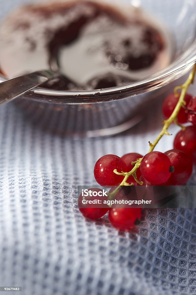  jam of berry  Aspirations Stock Photo