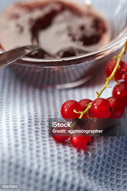 Jam Of Berry Stock Photo - Download Image Now - Aspirations, Backgrounds, Berry Fruit