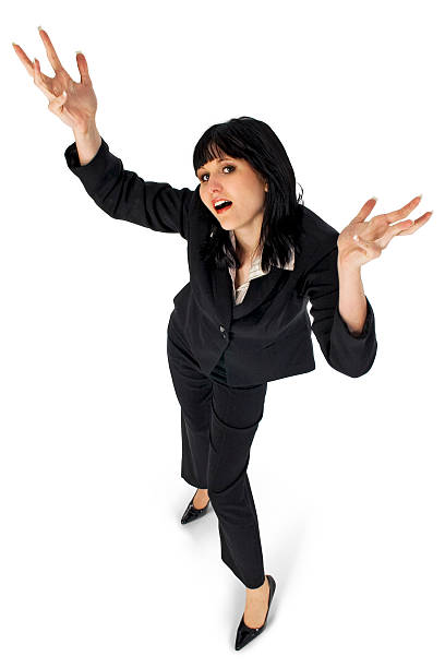 istock Business Woman 92672543