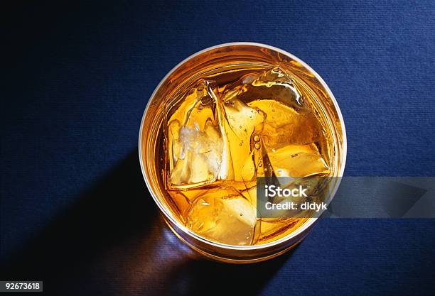 Whiskey Sulle Rocks - Fotografie stock e altre immagini di Whisky - Whisky, Distilleria, Tennessee