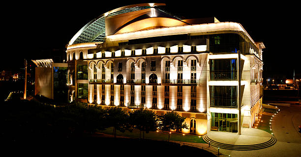 istock Hungarian national theatre 92673666