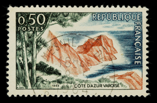 Cezanne's Montagne Sainte Victoire