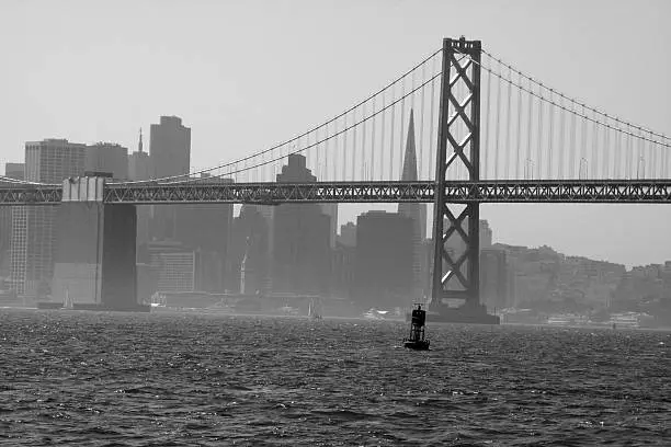 Photo of san francisco bay