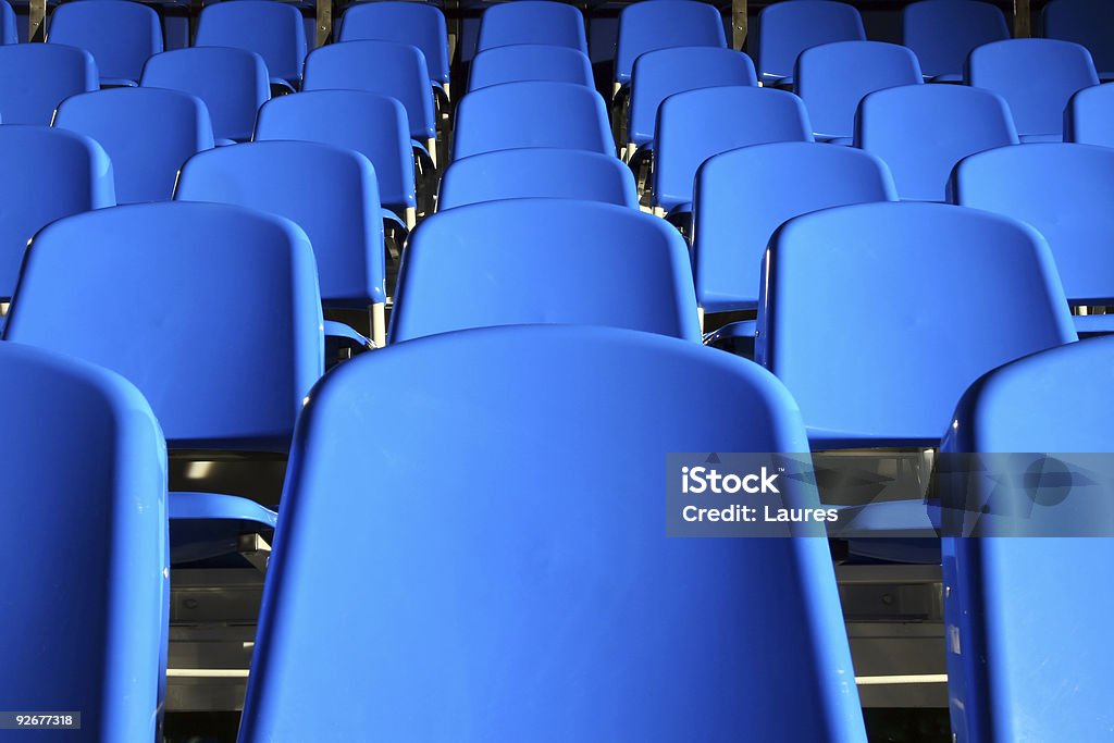El estadio - Foto de stock de Acontecimiento libre de derechos