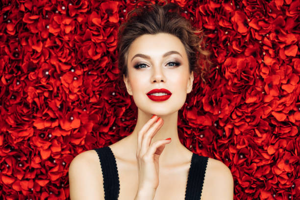 istock Portrait of a nice looking woman 926784858