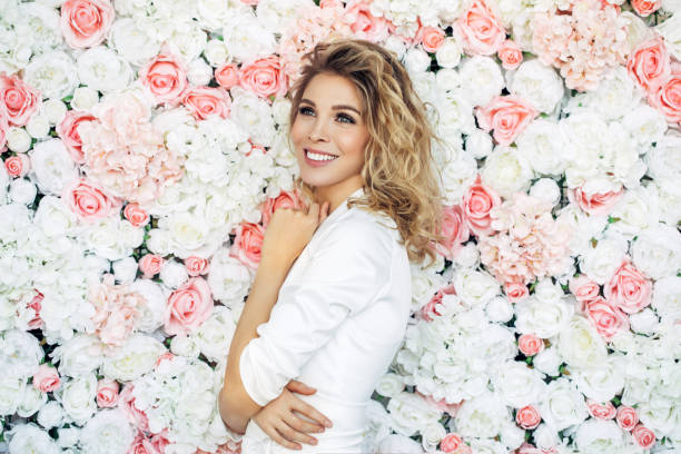 istock Beautiful woman 926797198